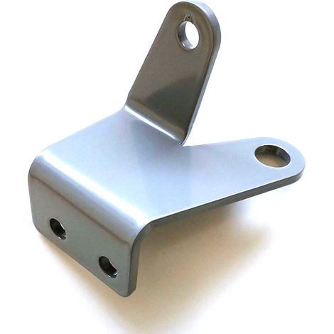 1134-7254-01 - Support Gauche pour Tondeuse Autoportée STIGA (1/2)