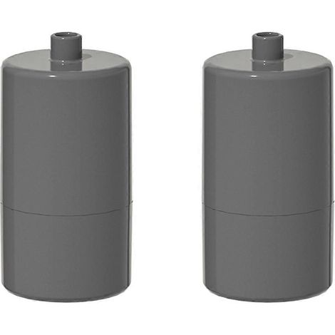 Filtres pour fontaine à eau pour animaux de compagnie de grande capacité (8 L) (1/5)