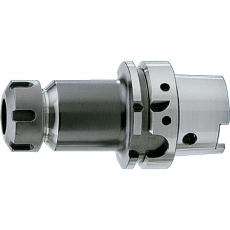 HAIMER Spannzangenfutter DIN69893A-ER HSK-A63 25x100mm (1/5)