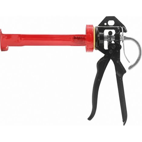 Fischer pistola de calafateo KP M 3 - 541441