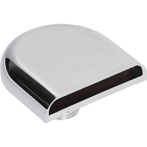 Robinet cascade G1/2 – filetage extérieur – salle douche – bain massage – large plat – source chaude / hydrothérapie / SPA
