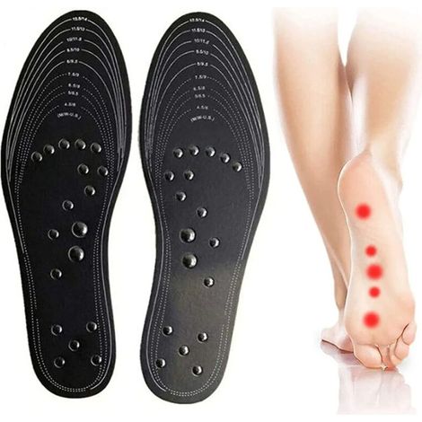 Coussin de massage magnétique, massage par acupuncture et moxibustion (1/5)