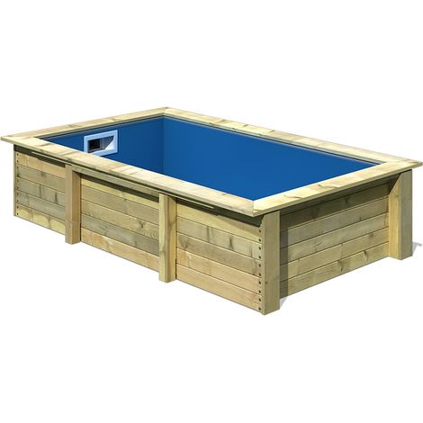 Pool Triton kdi 305x182x70cm