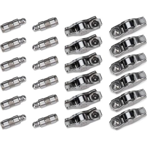 Kit de culbuteurs et poussoirs de soupapes Pentastar 3.6 pour Chrysler, Dodge Caravan, Journey et Jeep Cherokee 5184296AH (1/5)