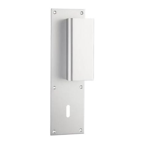Poignée de porte palière aileron BASTILLE - ASSA ABLOY BEZAULT
