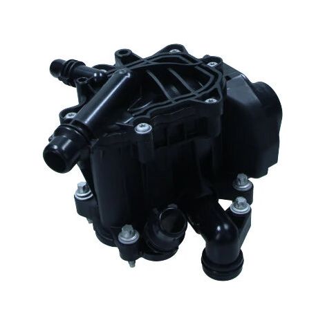 MAXGEAR 67-0118 Thermostat d'eau avec capteur, avec boîtier (1/2)