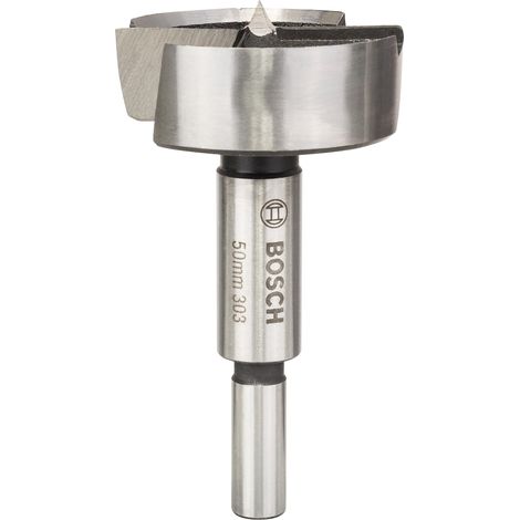 Bosch 2609255293 Punta Forstner, per Legno, 50 x 90 mm