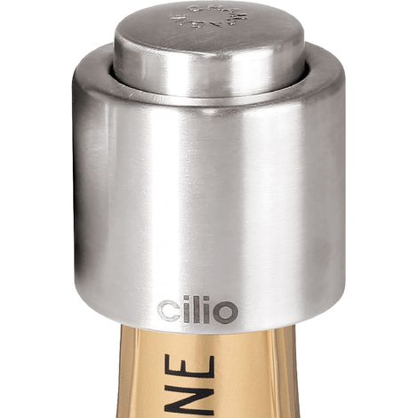 Tappo per champagne Cilio, 4,5 cm (1/4)