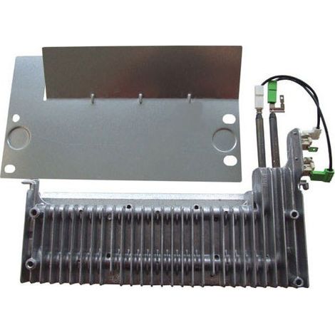 Résistance électrique SL 2500W – Compatible avec appareils Whirlpool – Performance optimale et durabilité accrue