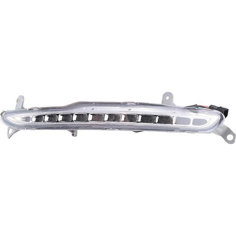Feu antibrouillard LED de pare-chocs avant gauche pour K5 2010-2014 922072T100 (1/5)