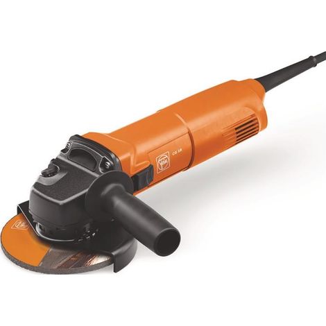 Fein Compact-Winkelschleifer Ø 125 mm CG 10-125 im Karton