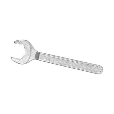 Llave de metal para bombonas GPL