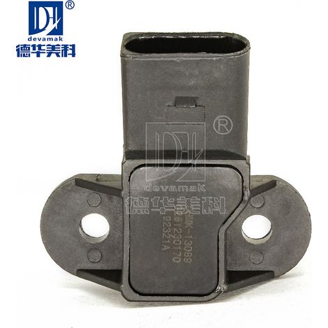 Saugrohrdrucksensor 1KO906207A / 0261230170, kompatibel mit Sagitar / Magotan C//C (1/5)