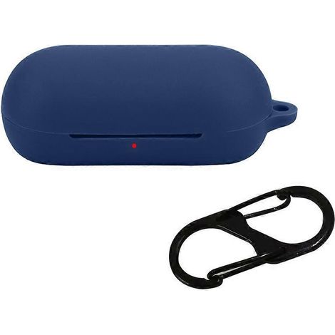 Hypoallergenes Etui für Sony WF-C700N Kopfhörer – stoßfest und waschbar (1/4)