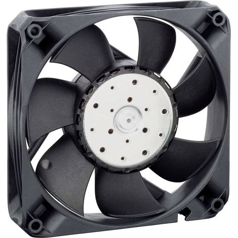 EBM Papst 4414 FNH Axiallüfter 24 V/DC 225 m³/h (L x B x H) 119 x 119 x 25.4 mm