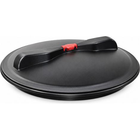 Tapa Roscada Ø250  Ref 440002