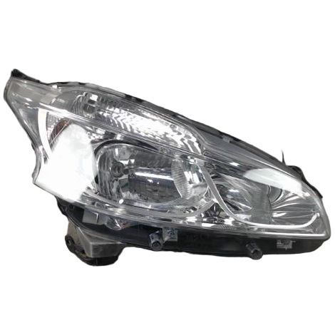 [PRODUIT D'OCCASION] Phare Droit PEUGEOT 208 ♻️ Ref Oe. 1685351480 - Garantie à vie (1/3)