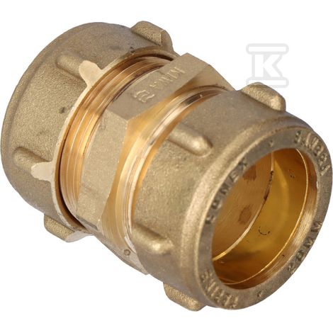 Raccord ibp-atcosa screw connector résistance haute température pression (1/3)