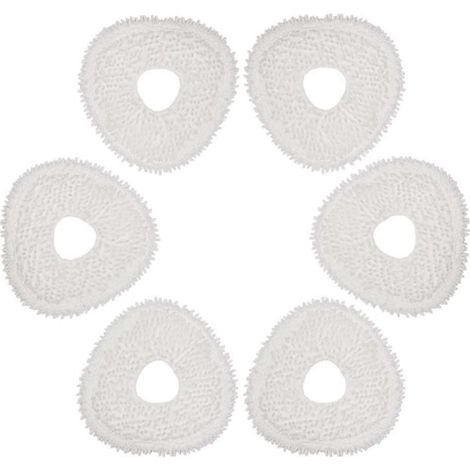 Ersatzpads für den Narwal T10 Saug- und Wischroboter (Hartbodenreinigungsgerät) (1/5)