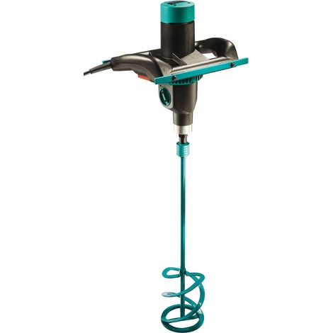 Miscelatore professionale a 2 velocità 1400W Collomix