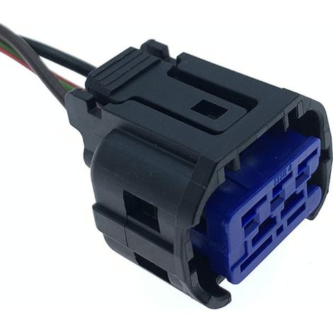 HP405-03021 (männlich/weiblich) und HP401-03020 (weiblich/weiblich) sind mit Hyundai- und Kia-Kilometerzählern, insbesondere DJ7037-1.5-11/21, kompatibel. (1/4)