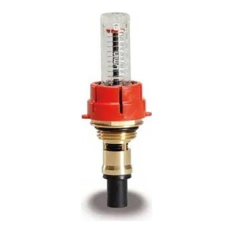 RICAMBIO REGOLATORE E MISURATORE PER COLLETTORE SERIE CD Misura: G 1/2"