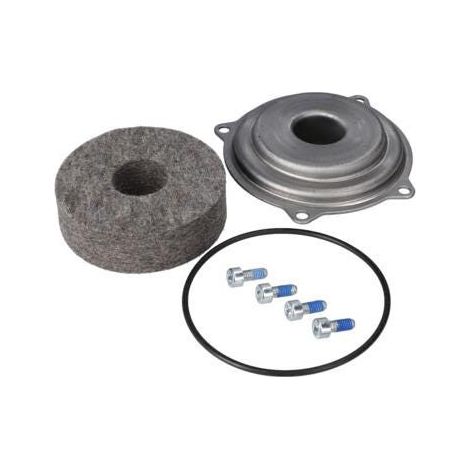 Couvercle de carter pour Marteau a percussion BOSCH OUTILLAGES - 1617000418