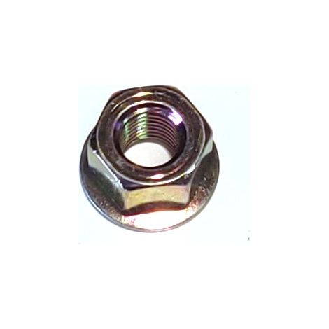 88123-00090 - Ecrou M10x1.25 pas à gauche pour Débroussailleuse KUBOTA