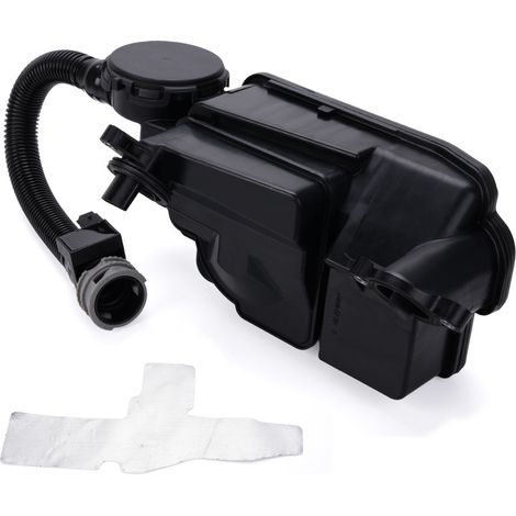 DC3Z6A785C air-oil separator assembly suitable for 11-16 Ford F250 F350 F450 (1/4)