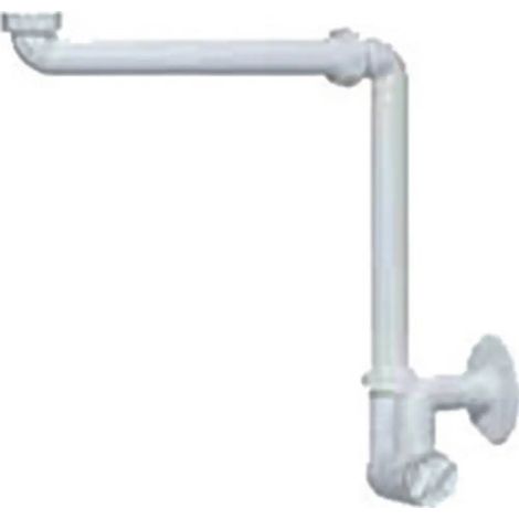 DALLMER Sifón para mueble de lavabo 137, DN 32, 051103