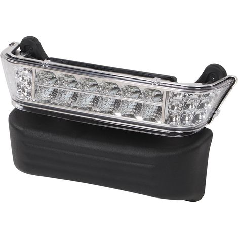 Phare LED Club Car 102524801 ABS 12V haute luminosité, remplacement pour Club Car Precedent Electric 2004+ (1/5)