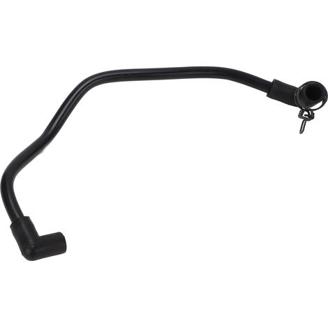 Flexibler Kurbelgehäuseschlauch, schwarz, 53032993AE, Ersatzteil, kompatibel mit Jeep Commander 3.7L (2007–2010) (1/5)