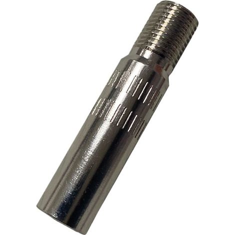 Valve extension joint Valve coulée scooter (1/5)