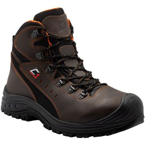 SCARPE ANTINFORTUNISTICA '3486 MID' N. 43