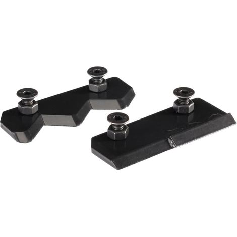 Lame pour mèche de tarière 200mm - MAKITA E-07652 (1/2)