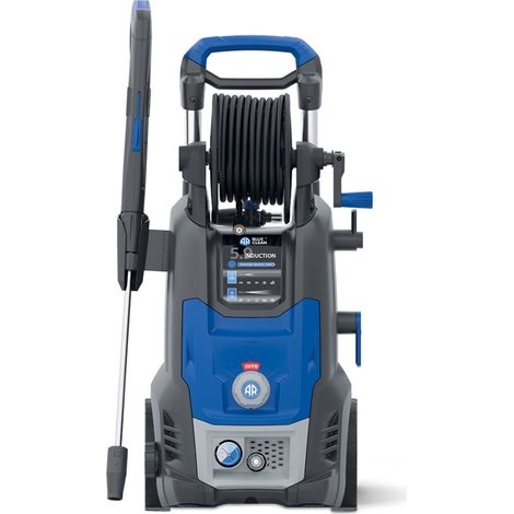 Hochdruckreiniger Annovi reverberi ar 5.9 2650W 180 bar (1/5)