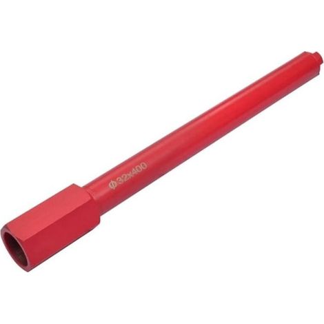 32 mm x 400 mm Diamantbohrer (1/3)