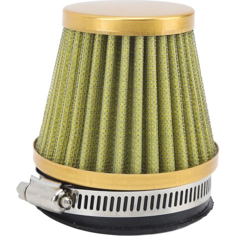 Support de plaque d'immatriculation avant noir universel pour voiture, support de projecteur LED pour calandre (1/5)