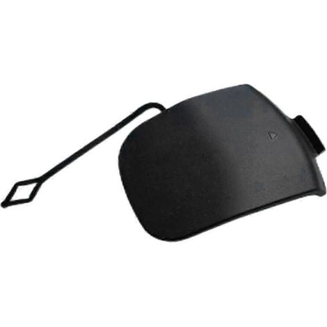 Cache-anneau de remorquage avant pour Mini F55 F56 F57 2014-2020 (1/5)