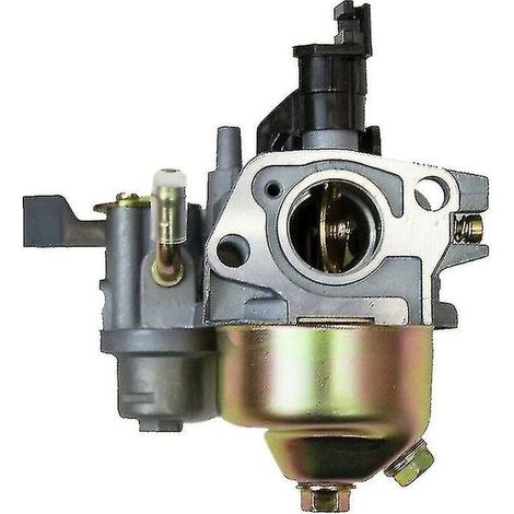 Carburateur Carb pour tondeuse à moteur Honda Gx120 Gx160 Gx168 Gx200 (1/5)