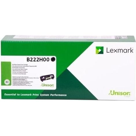 Toner LEXMARK B2236 MB2236