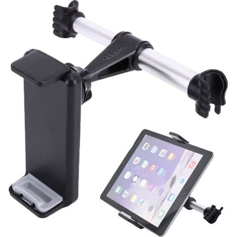 Support pour tablette / Support voiture - Support pour voiture (1/5)