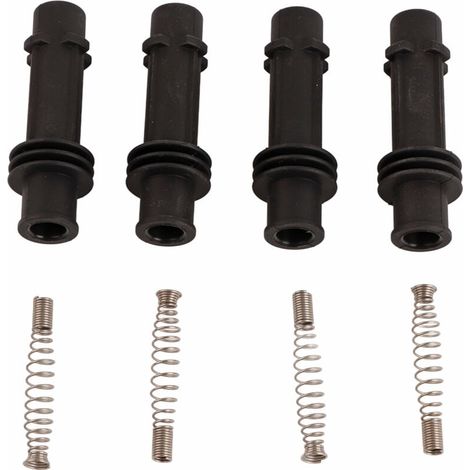 Kit de réparation de ressort de bobine d'allumage, accessoire 95514599 adapté à Opel (1/4)