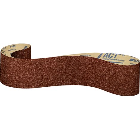 Klingspor PS 29 F Bänder, 150 x 2250 mm Korn 80 F5 (1/5)