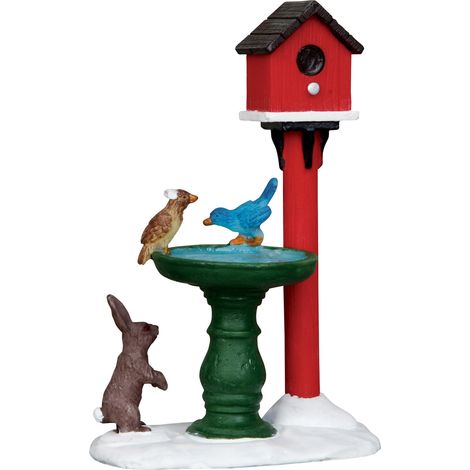 Deer Fountain - LEMAX COD. 14355
