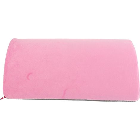 Coussin repose-pieds ergonomique DOITOOL, en mousse à mémoire de (1/5)