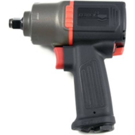 CLE A CHOCS REVOLVER 1/2'' COMPOSITE LEGERE TWIN HAMMER CEDREY (1/3)