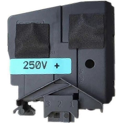 Interruttore timer elettronico di blocco porta WW90h7410ew per lavatrice modello DC34-00026A 881 (1/5)