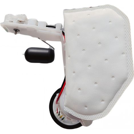 Motorcycle fuel pump 16700-K35-V01 compatible with Honda PCX125 and PCX150 (2015-2018)--DTEKGAZ