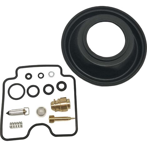 Kit de réfürtion carburateur - compatible GSF1200S - F119 (1/4)